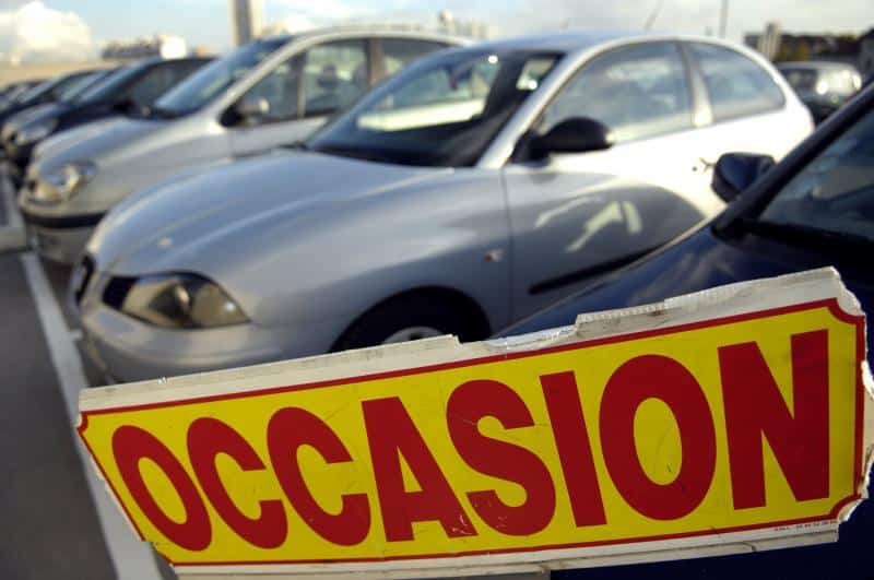 découvrez notre sélection de voitures d'occasion à des prix imbattables. profitez de véhicules inspectés et garantis, adaptés à tous les budgets. achetez en toute confiance et trouvez la voiture de vos rêves dès aujourd'hui !