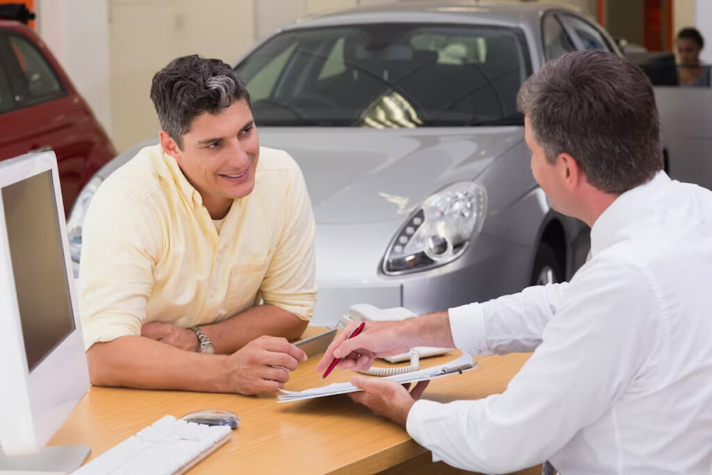 découvrez comment ajouter un second conducteur à votre contrat d'assurance auto facilement. suivez nos conseils pour bénéficier d'une protection optimale et de réductions possibles.