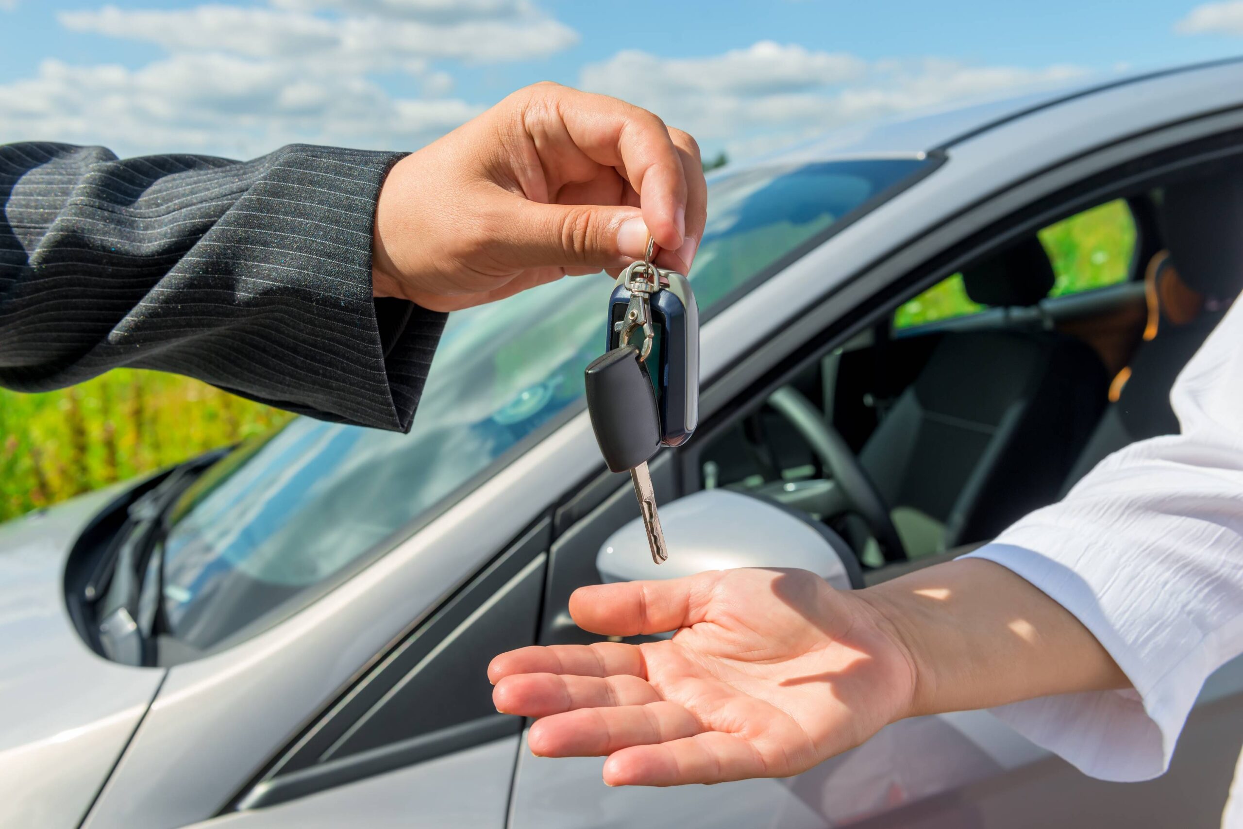 découvrez comment ajouter un second conducteur à votre assurance auto facilement et rapidement. profitez de conseils pratiques pour optimiser votre couverture et assurer vos trajets en toute sécurité.