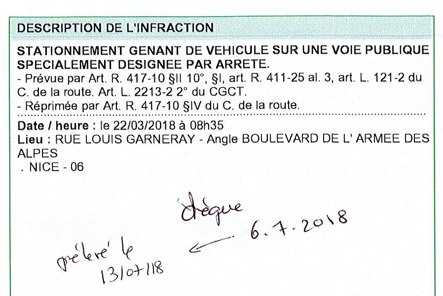 découvrez tout ce que vous devez savoir sur l'amende forfaitaire : définition, fonctionnement, types d'infractions concernées et conseils pour la contester. informez-vous pour mieux gérer vos obligations légales.