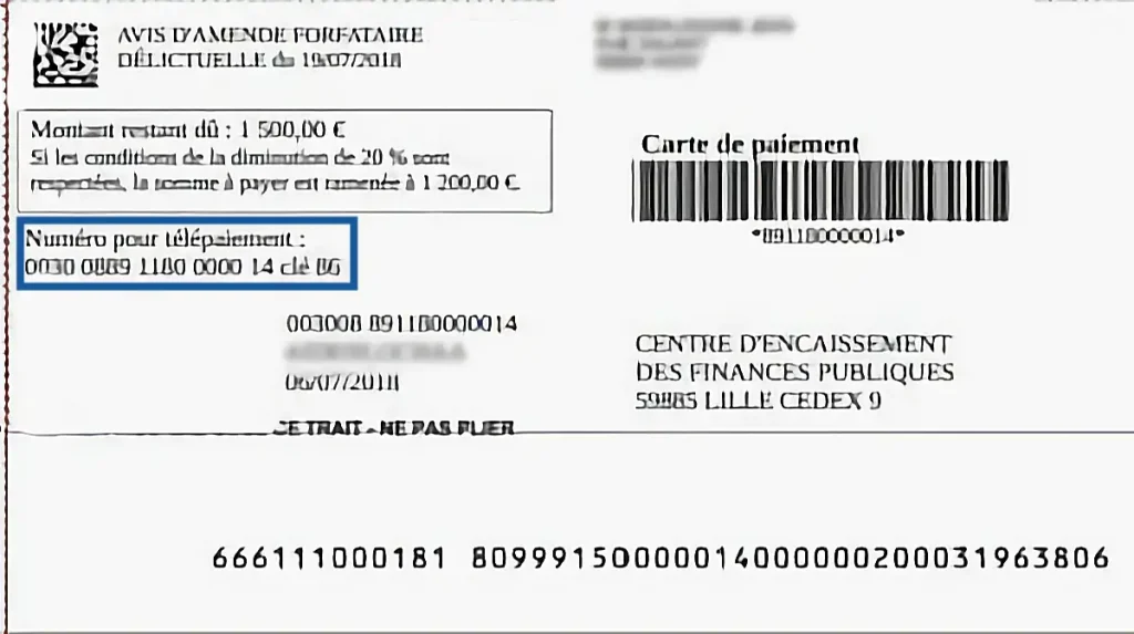 découvrez tout ce qu'il faut savoir sur l'amende forfaitaire : définition, processus, contestation et conseils pour éviter les sanctions. informez-vous pour mieux gérer vos obligations légales.