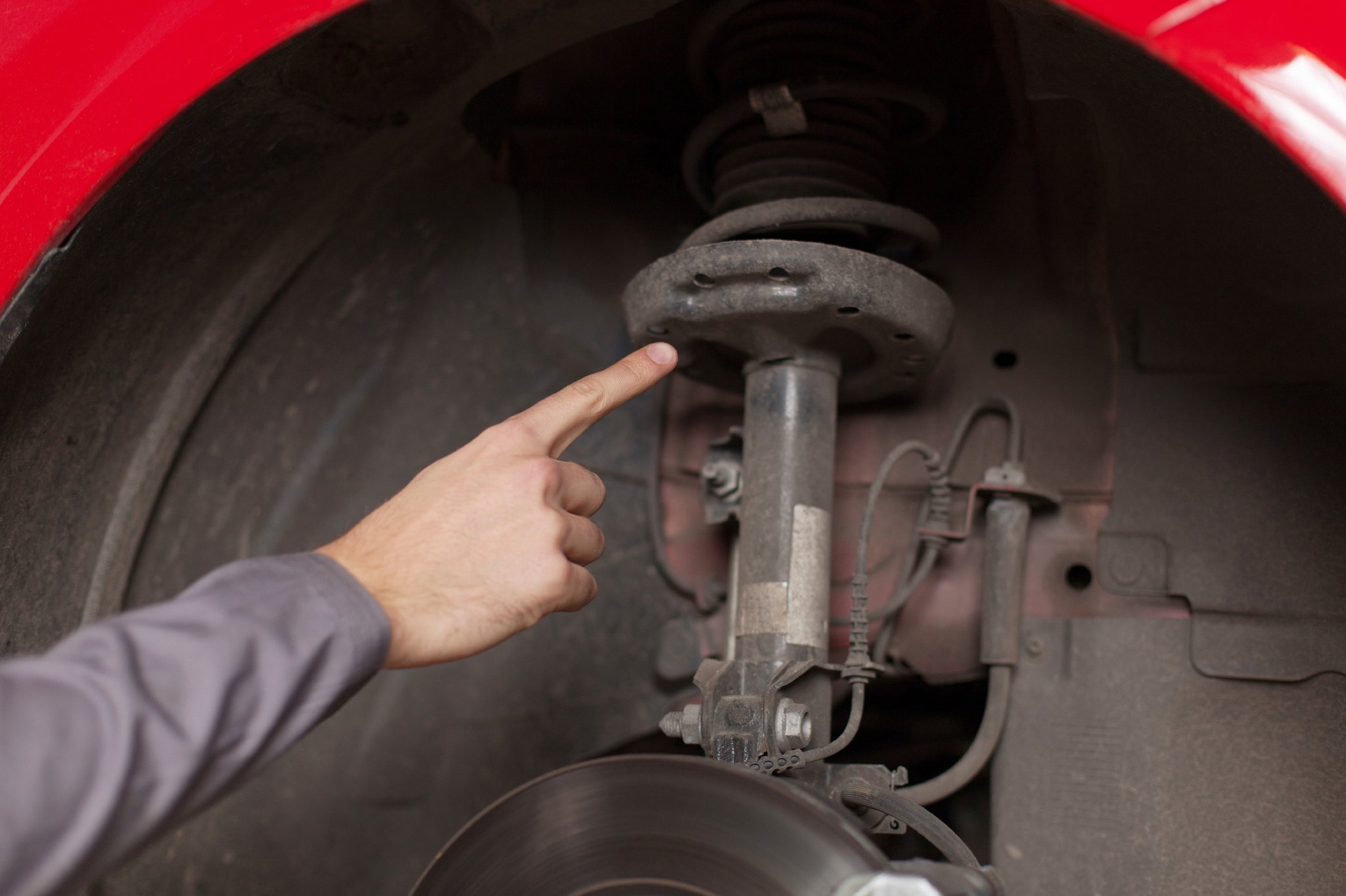 découvrez notre sélection d'amortisseurs pour voiture, alliant performance et confort. améliorez la tenue de route et prolongez la durée de vie de votre véhicule avec nos produits de qualité. commandez dès maintenant !