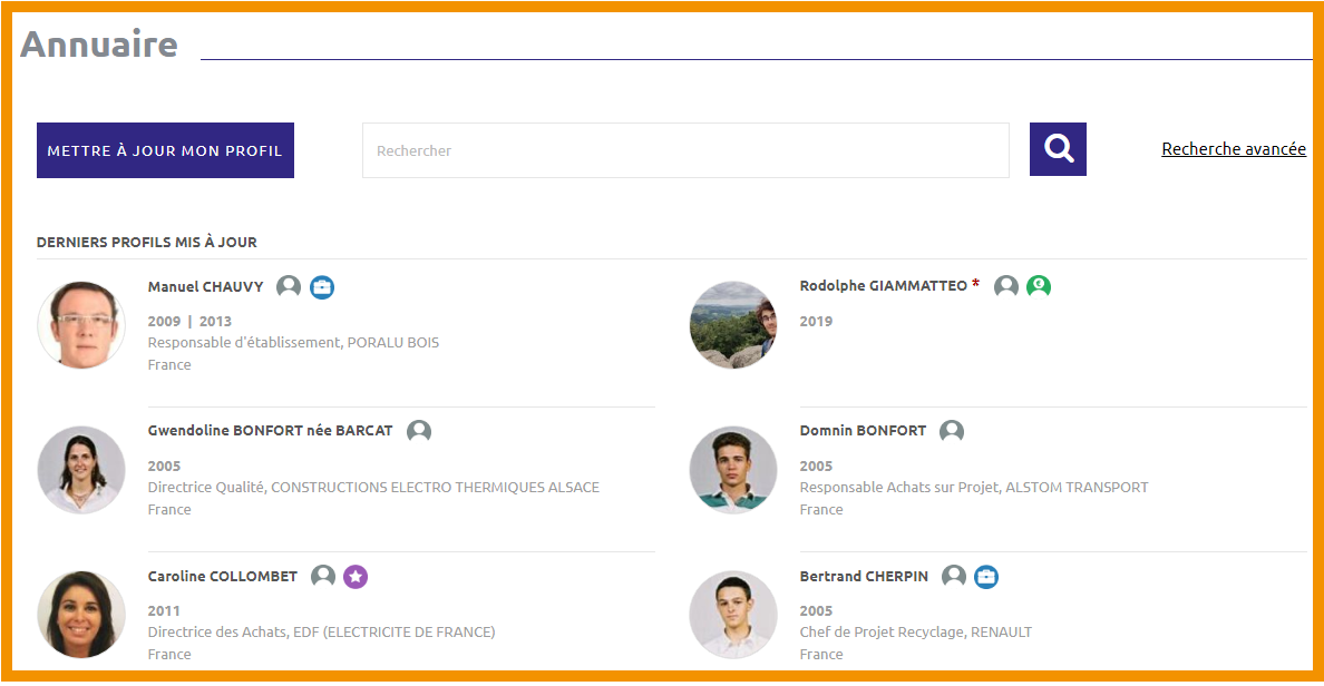 découvrez notre annuaire en ligne dédié à l'automobile, votre ressource incontournable pour trouver des professionnels, des services et des informations sur le secteur automobile. que vous cherchiez un garagiste, un accessoire, ou des conseils, nous avons tout ce qu'il vous faut au même endroit.