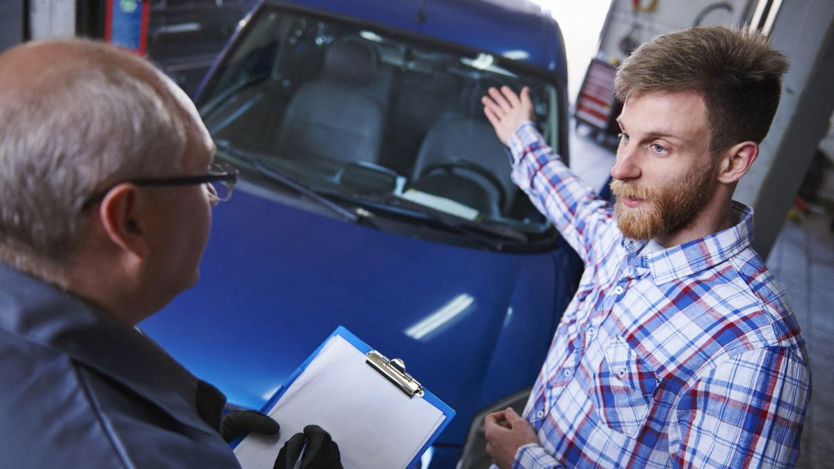 découvrez les arnaques automobiles les plus courantes et apprenez à les éviter. protégez-vous des fraudes lors de l'achat ou de la vente d'un véhicule avec nos conseils pratiques et nos astuces.
