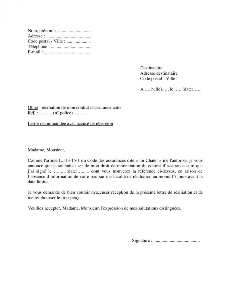 découvrez nos solutions d'assurance auto adaptées après une résiliation. trouvez la couverture idéale pour votre véhicule, même si vous avez rencontré des difficultés auparavant. profitez de tarifs compétitifs et d'une assistance personnalisée pour retrouver la sérénité sur la route.