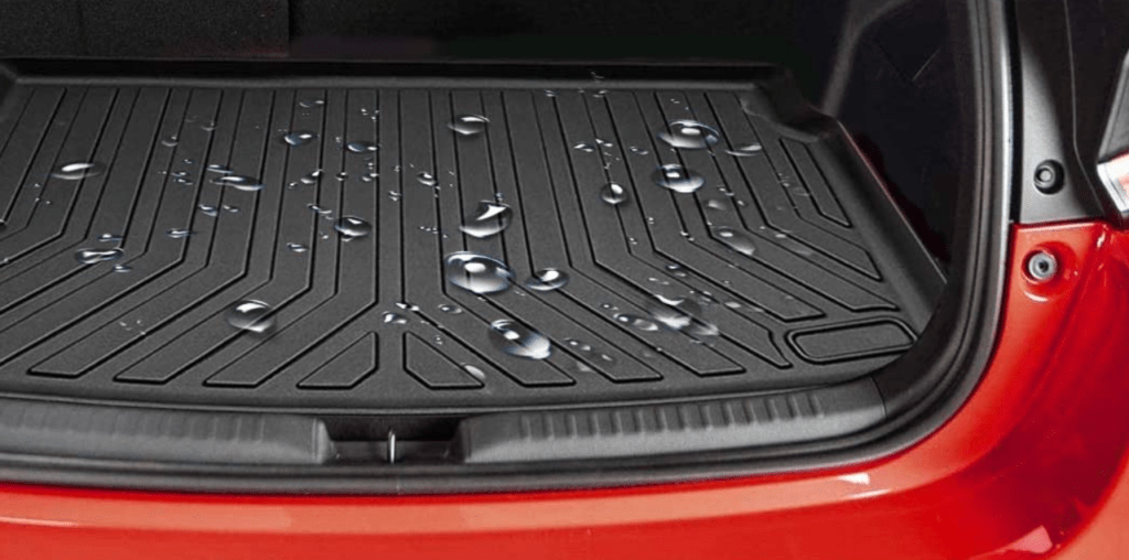 découvrez les nombreux avantages des tapis de voiture : protection contre la saleté, amélioration du confort, absorption des chocs et personnalisation de l'intérieur de votre véhicule. optez pour un tapis adapté pour prolonger la durée de vie de votre auto tout en ajoutant une touche de style.