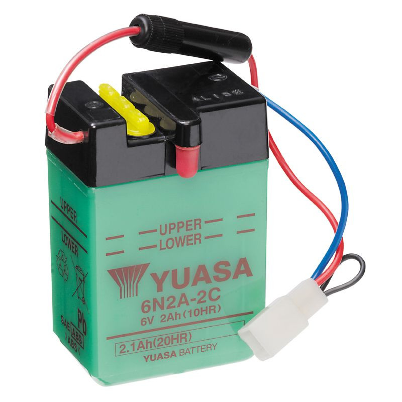découvrez notre sélection de batteries 6v spécialement conçues pour la citroën 2cv. offrant performance et fiabilité, ces batteries garantissent un démarrage optimal et une longue durée de vie pour votre emblématique véhicule.