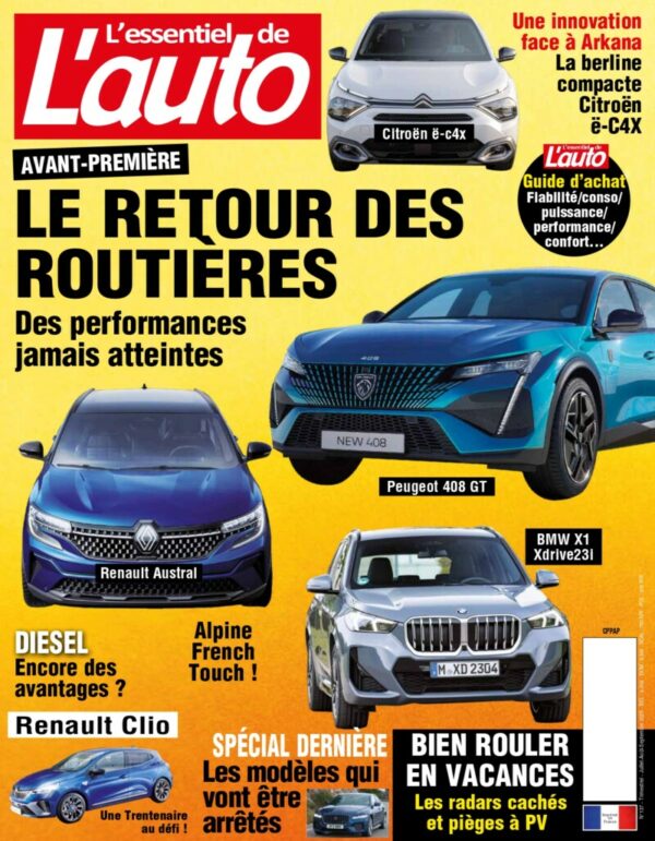 découvrez les blogs auto essentiels qui vous tiendront informé des dernières tendances, astuces et conseils pour les passionnés de voitures. restez à jour sur l'actualité automobile et améliorez votre expérience de conduite grâce à nos recommandations exclusives.