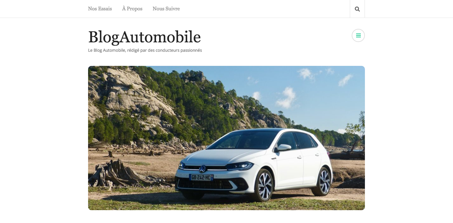 découvrez les blogs auto essentiels qui vous tiendront informé des dernières tendances, conseils d'entretien et innovations dans le monde de l'automobile. ne manquez rien de l'actualité automobile et améliorez vos connaissances grâce à nos articles experts.