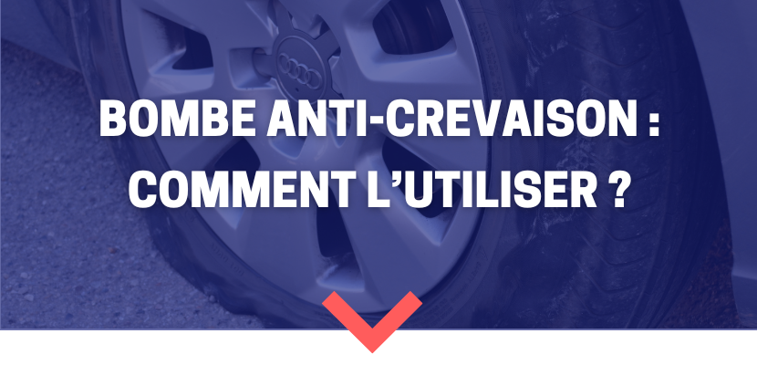 découvrez notre bombe anti-crevaison, la solution rapide et efficace pour réparer vos pneus en un instant. ne laissez pas une crevaison ruiner vos trajets, optez pour un produit pratique et indispensable à avoir dans votre véhicule.