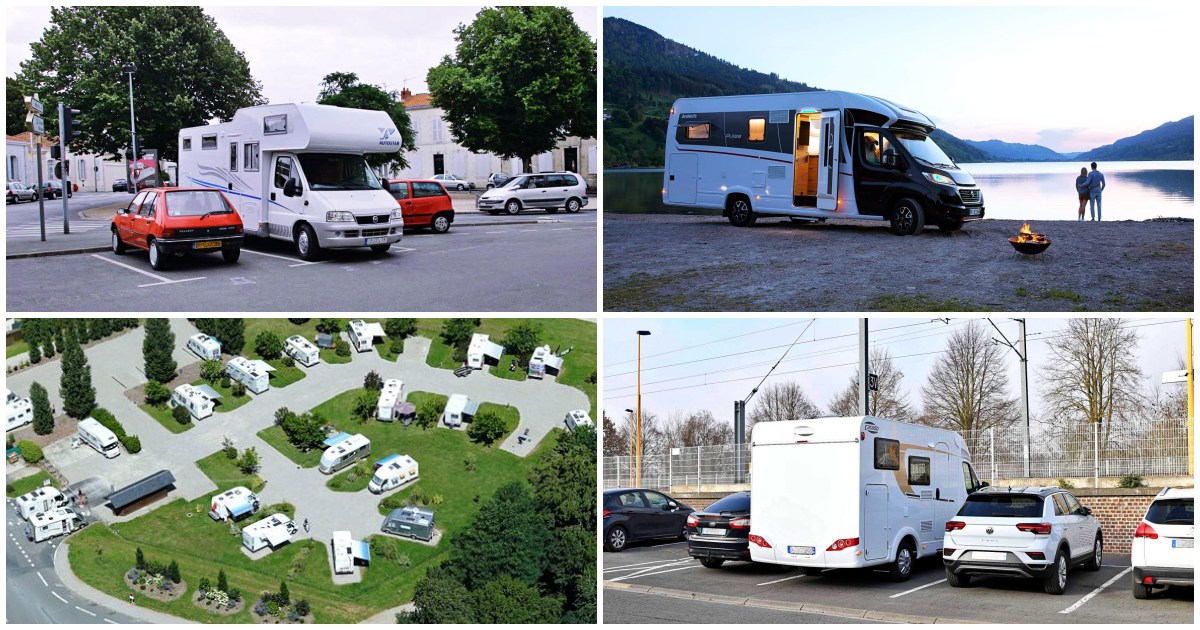 découvrez le monde fascinant des camping-cars, de leurs avantages pour des voyages en toute liberté, aux conseils pratiques pour bien choisir votre véhicule. explorez la nature et vivez des aventures inoubliables sur la route!