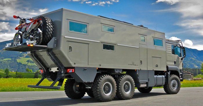 découvrez les meilleurs camping-cars abordables pour vos aventures sur la route. profitez de la liberté de voyager tout en respectant votre budget avec notre sélection de modèles à faibles coûts, idéaux pour explorer et se ressourcer.