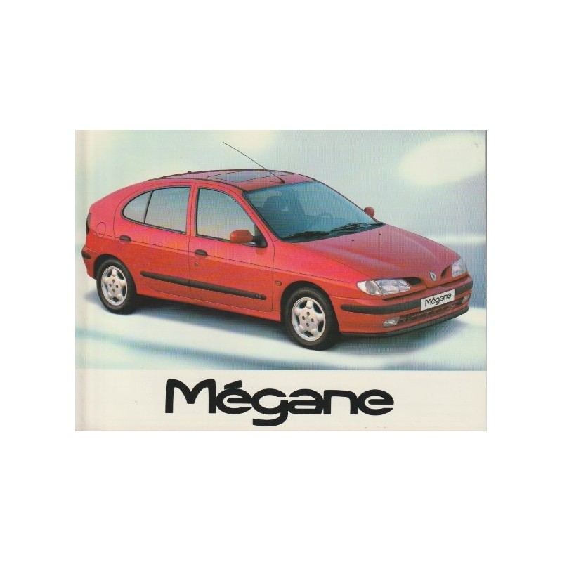découvrez notre guide complet sur le carnet d'entretien de la renault mégane. apprenez l'importance des révisions régulières, les intervalles d'entretien à respecter et comment maintenir votre voiture en parfait état. accédez à des conseils pratiques pour optimiser la longévité et le rendement de votre véhicule.
