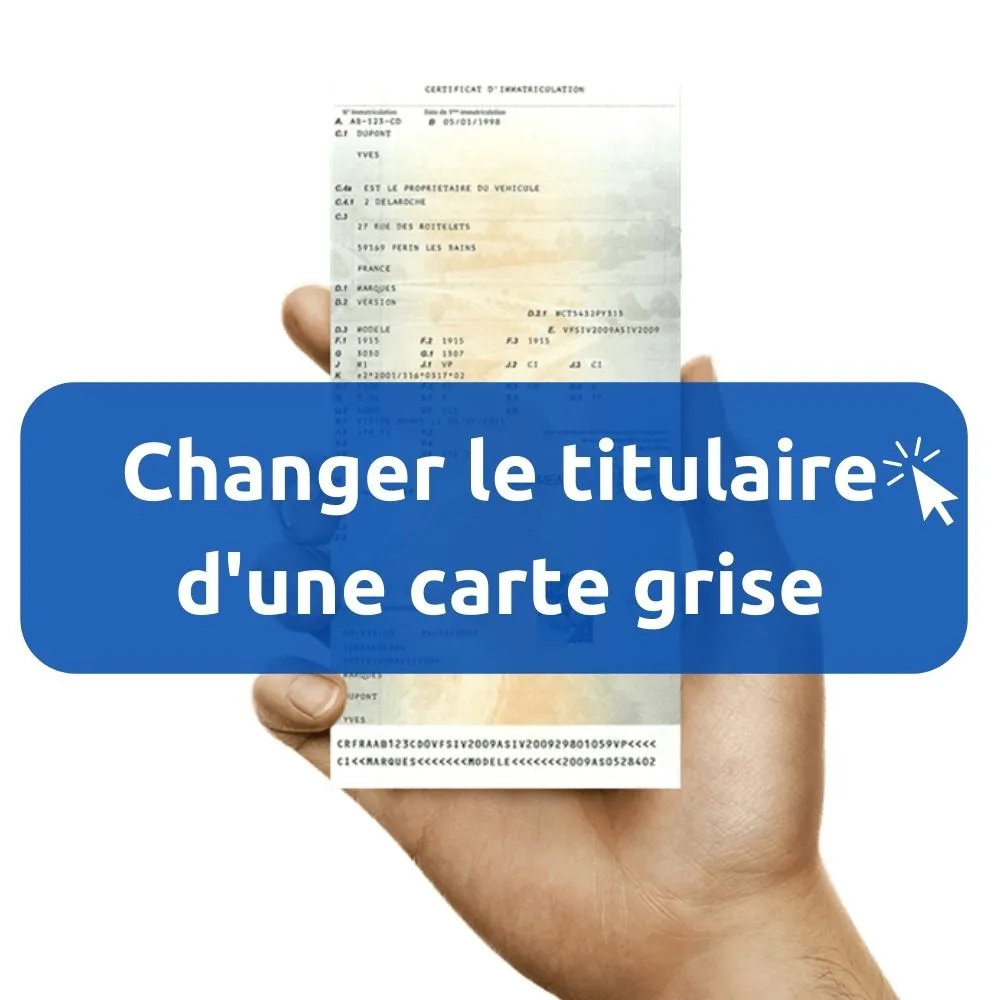 obtenez votre carte grise en ligne rapidement et facilement ! profitez d'une démarche simplifiée pour immatriculer votre véhicule sans vous déplacer. découvrez notre service 100% sécurisé et suivez votre demande en temps réel.