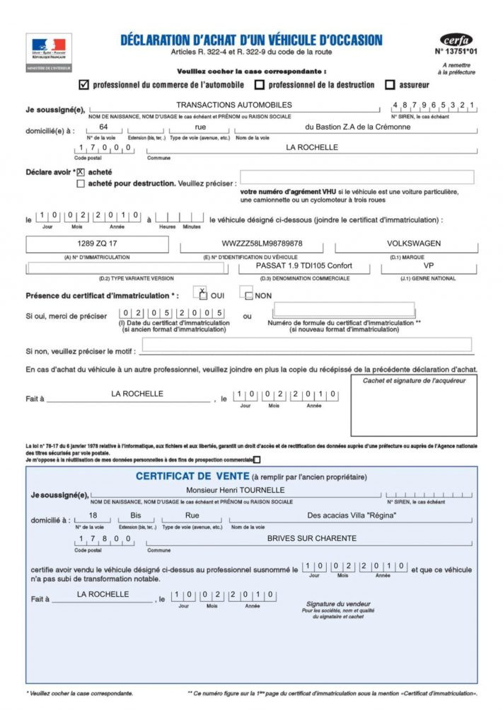 découvrez tout ce qu'il faut savoir sur le certificat de cession de véhicule : son importance, les étapes pour le remplir et les informations nécessaires à sa bonne réalisation. simplifiez la vente ou l'achat de votre voiture grâce à notre guide complet.
