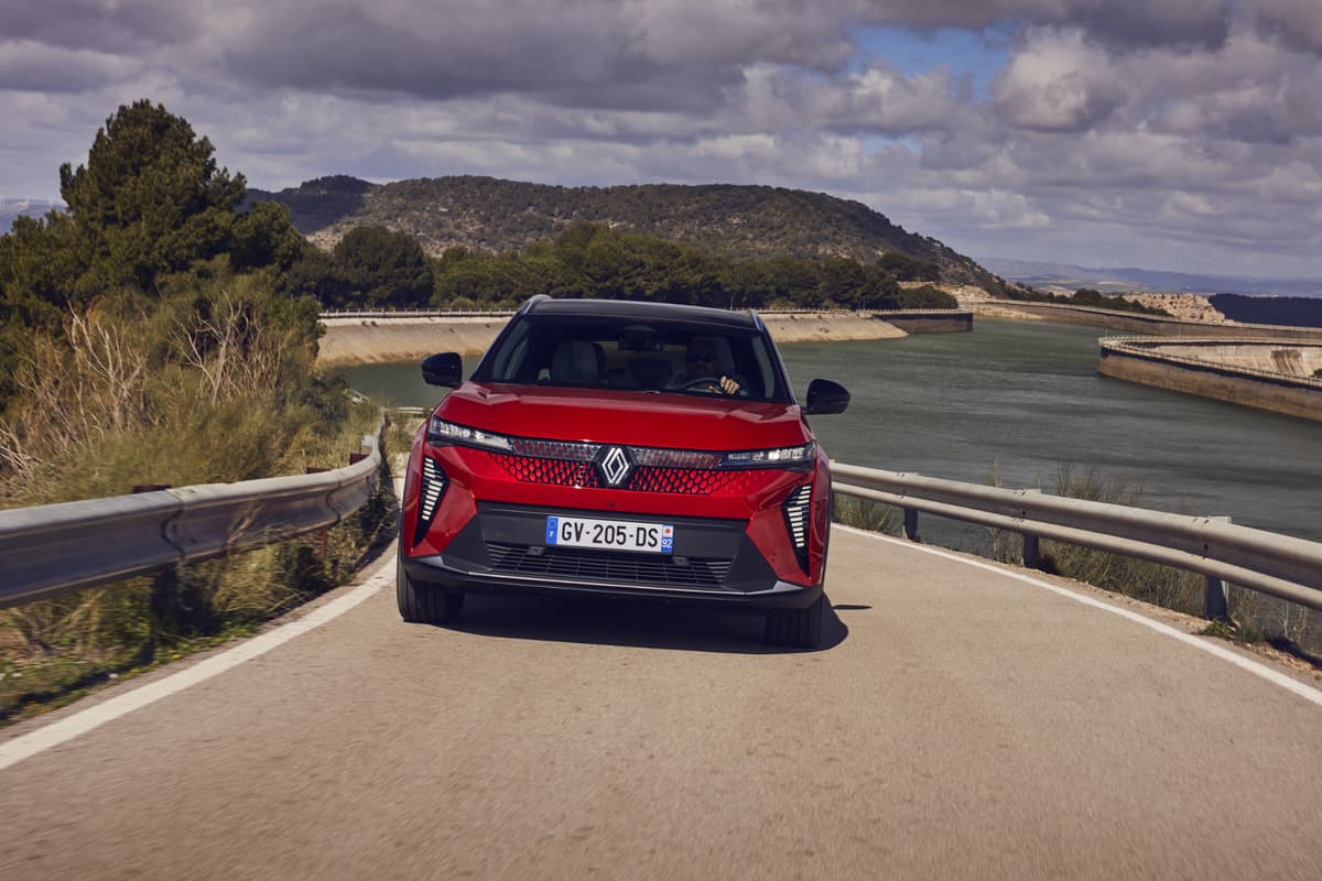découvrez tout sur le système de chauffage du renault scénic : conseils d'entretien, solutions aux problèmes courants et améliorations pour un confort optimal dans votre véhicule.