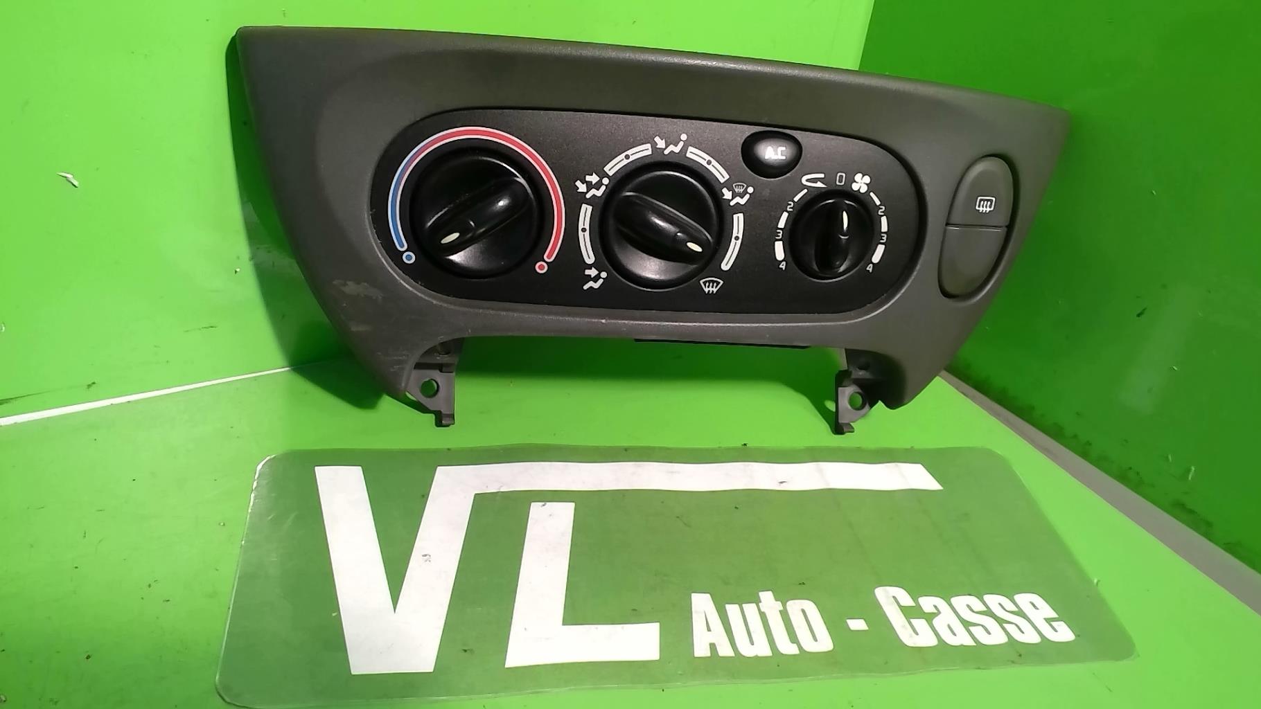 découvrez notre guide complet sur le chauffage du renault scénic. apprenez à diagnostiquer les problèmes de chauffage, à entretenir votre système, et à améliorer le confort de conduite. profitez d'hivers agréables avec un chauffage optimal dans votre scénic.