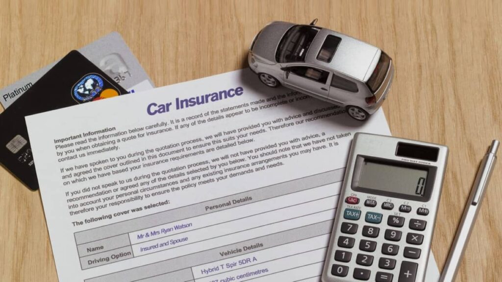 découvrez comment choisir la meilleure assurance auto pour vos besoins. comparez les offres, évaluez les garanties et les tarifs afin de protéger votre véhicule tout en maîtrisant votre budget.