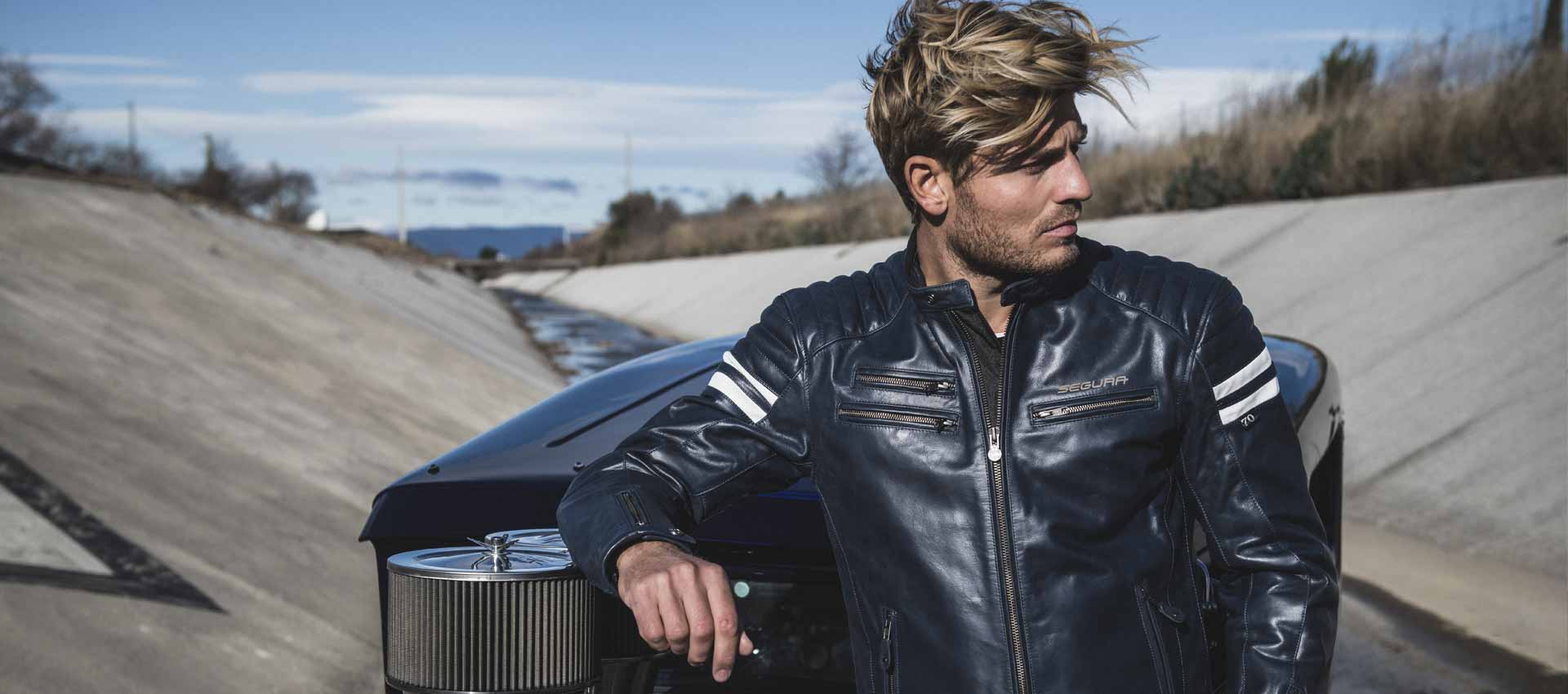 découvrez comment choisir le blouson en cuir idéal pour moto avec nos conseils adaptés à votre style, votre sécurité et votre confort. ne laissez rien au hasard pour vos balades sur deux roues !