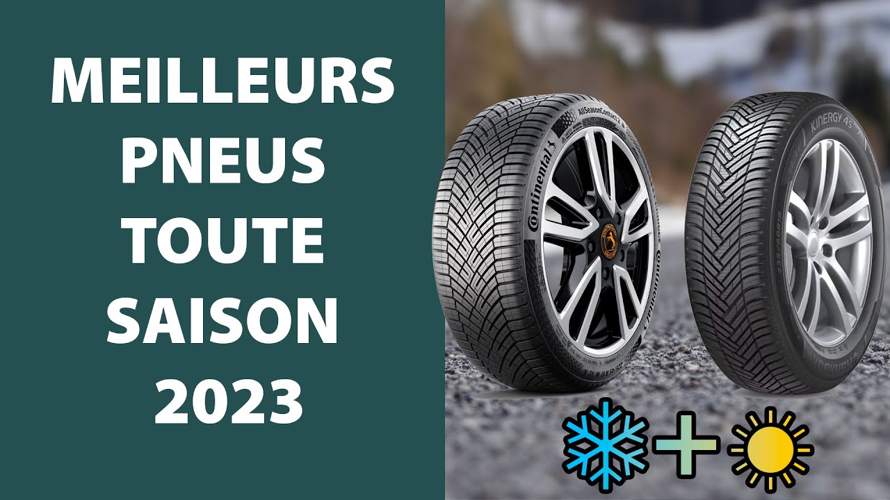 découvrez les meilleures options de pneus en 2025 pour améliorer la sécurité et la performance de votre véhicule. comparez les marques, les caractéristiques et les conseils d'experts pour faire le meilleur choix adapté à vos besoins.