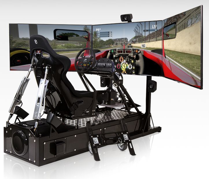 découvrez comment choisir le siège idéal pour vos simulateurs, alliant confort et performance, pour une expérience immersive inégalée. profitez de conseils pratiques et de recommandations pour optimiser votre installation.