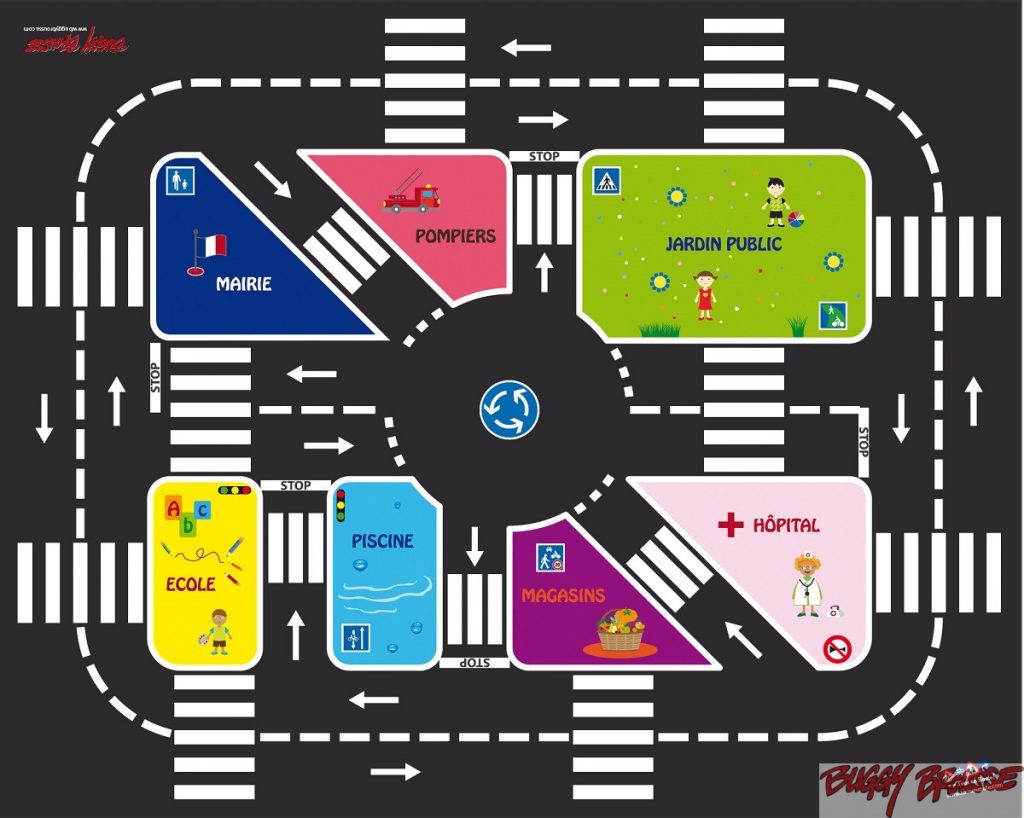 découvrez notre sélection des meilleurs circuits pour voitures, allant des pistes de karting aux circuits automovilistes emblématiques. parfait pour les passionnés de vitesse et d'adrénaline, explorez des expériences inoubliables sur roues !