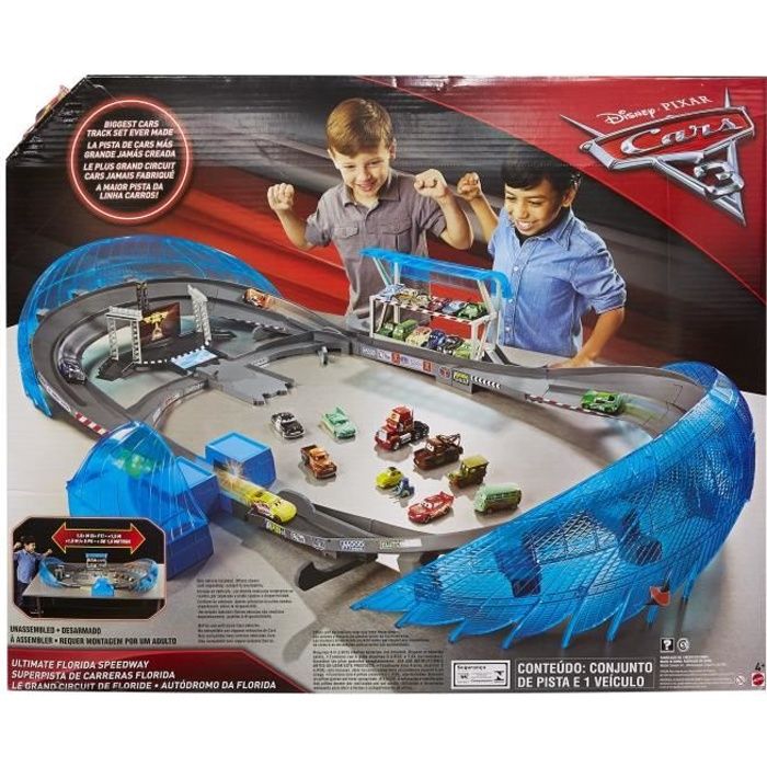découvrez les meilleurs circuits de voitures pour vivre des expériences de conduite inoubliables. que vous soyez un amateur de vitesse ou un passionné de sensations fortes, trouvez le circuit qui correspond à vos envies et testez vos compétences au volant.