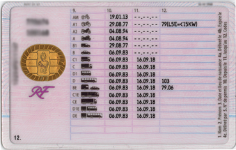 découvrez les différentes classifications de permis de conduire en france. informez-vous sur les types de permis, leurs conditions d'obtention et les spécificités pour conduire en toute légalité.