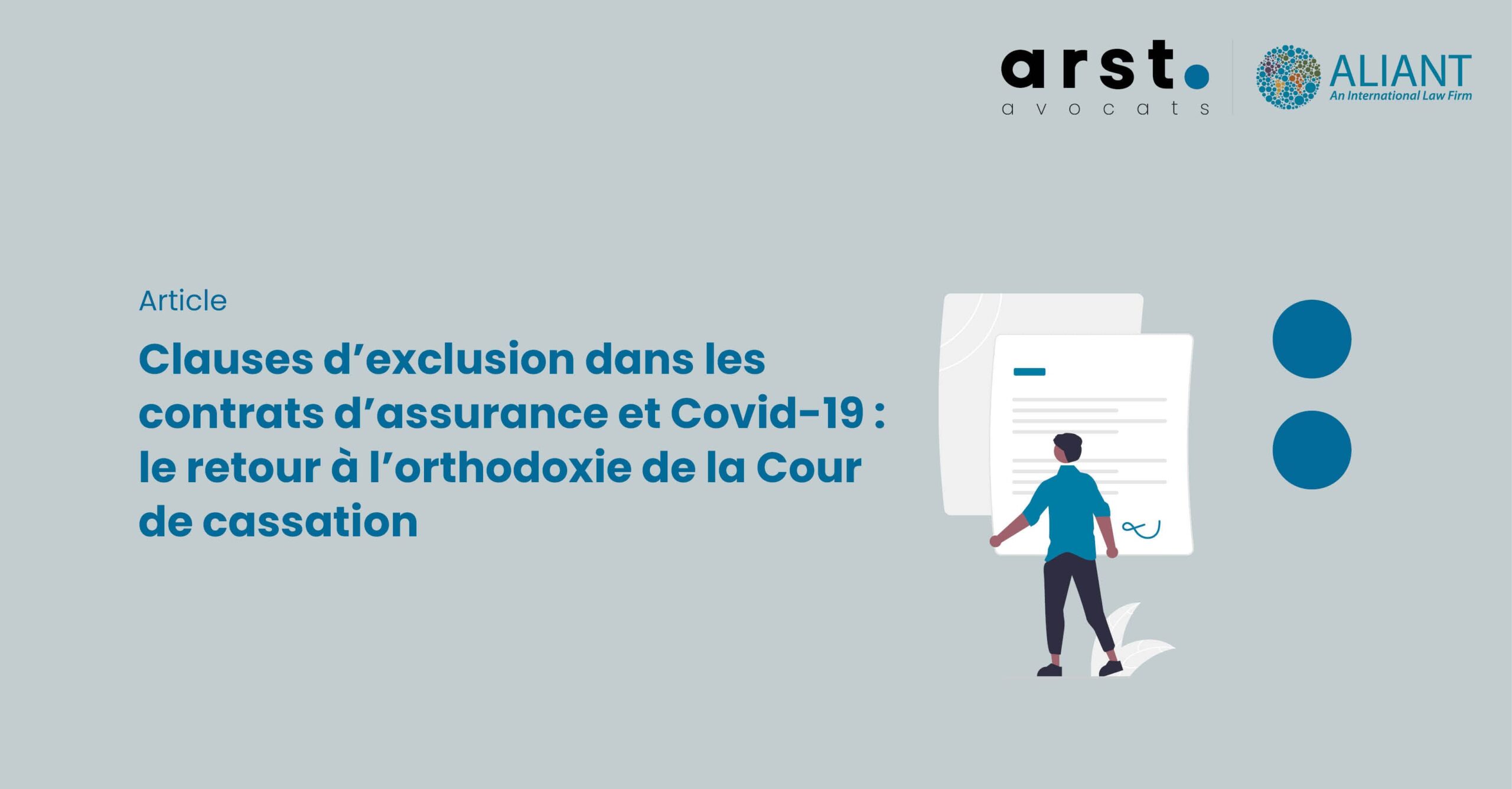 découvrez les clauses d'exclusion des contrats d'assurance auto pour mieux comprendre les situations non couvertes. informez-vous sur vos droits et obligations pour éviter les mauvaises surprises lors d'un sinistre.