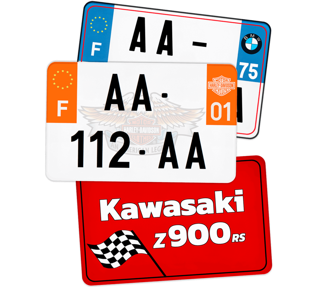 découvrez tout ce qu'il faut savoir sur la conformité des plaques d'immatriculation pour motos. informez-vous sur les normes, les réglementations et les conseils pour vous assurer que votre plaque respecte les exigences légales en vigueur.