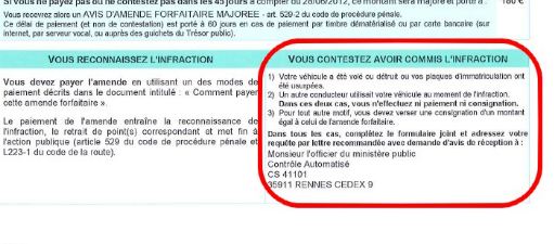 découvrez comment contester une amende efficacement. suivez nos conseils et astuces pour comprendre vos droits, préparer votre dossier, et maximiser vos chances d'obtenir un recours favorable.