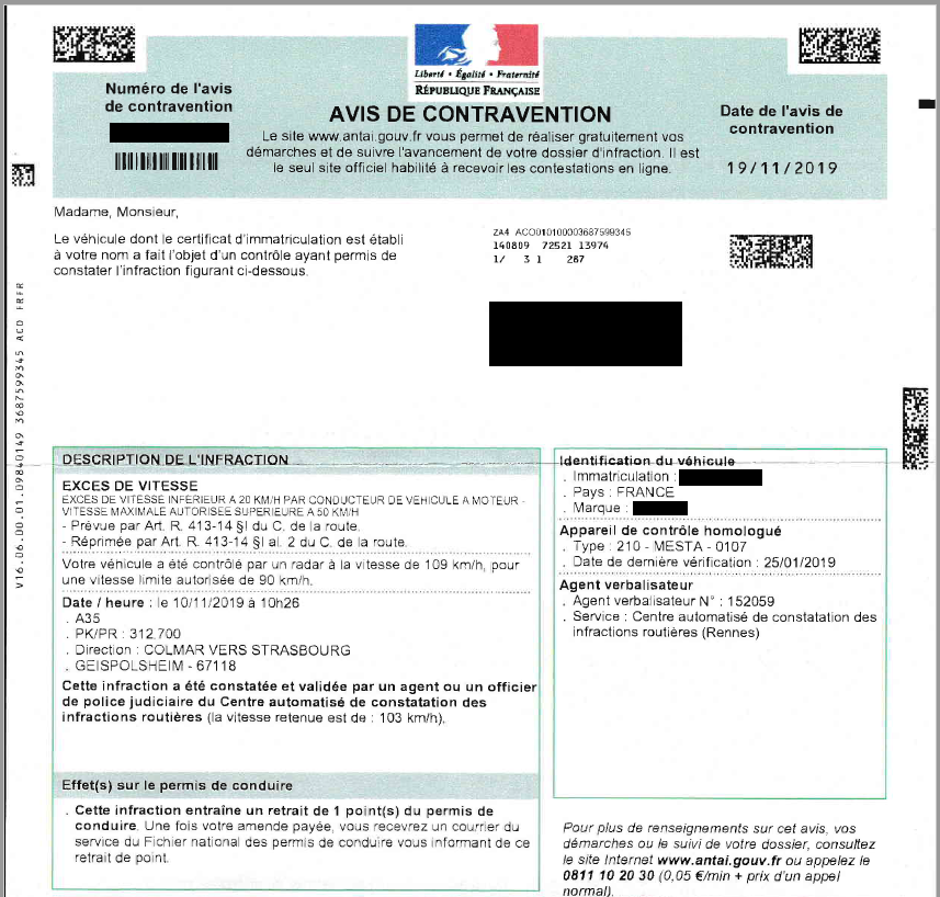 découvrez tout ce qu'il faut savoir sur les contraventions de 3ème classe : définition, exemples, sanctions et moyens de contestation. informez-vous pour mieux comprendre vos droits et obligations en matière de code de la route.