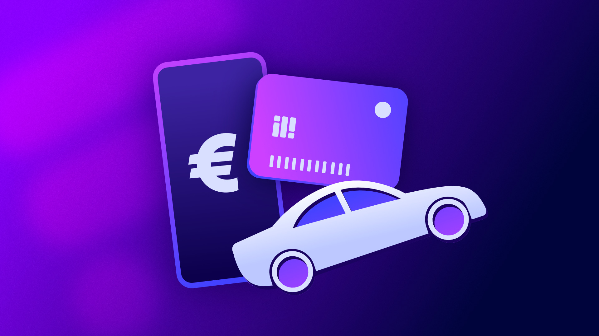 découvrez tout ce qu'il faut savoir sur le crédit auto : les meilleures offres, les conditions à respecter, et nos conseils pour financer votre véhicule facilement et efficacement.
