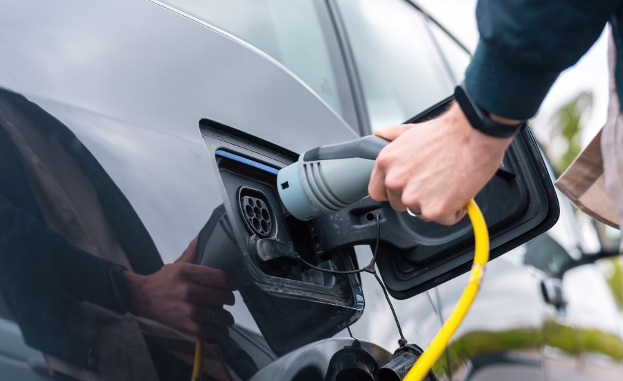 obtenez votre devis pour une assurance voiture électrique personnalisée en quelques minutes. comparez les meilleures offres et protégez votre véhicule tout en économisant sur votre assurance.