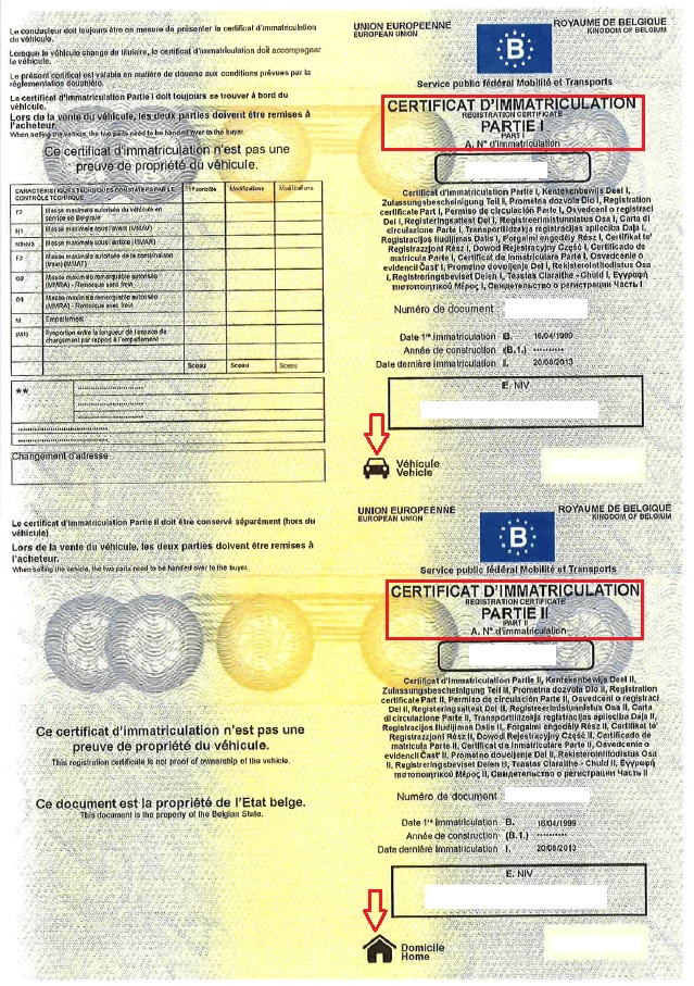 obtenez rapidement un duplicata de votre certificat de conformité en france. simplifiez vos démarches administratives grâce à notre guide complet et à des conseils pratiques pour faciliter la récupération de votre document.