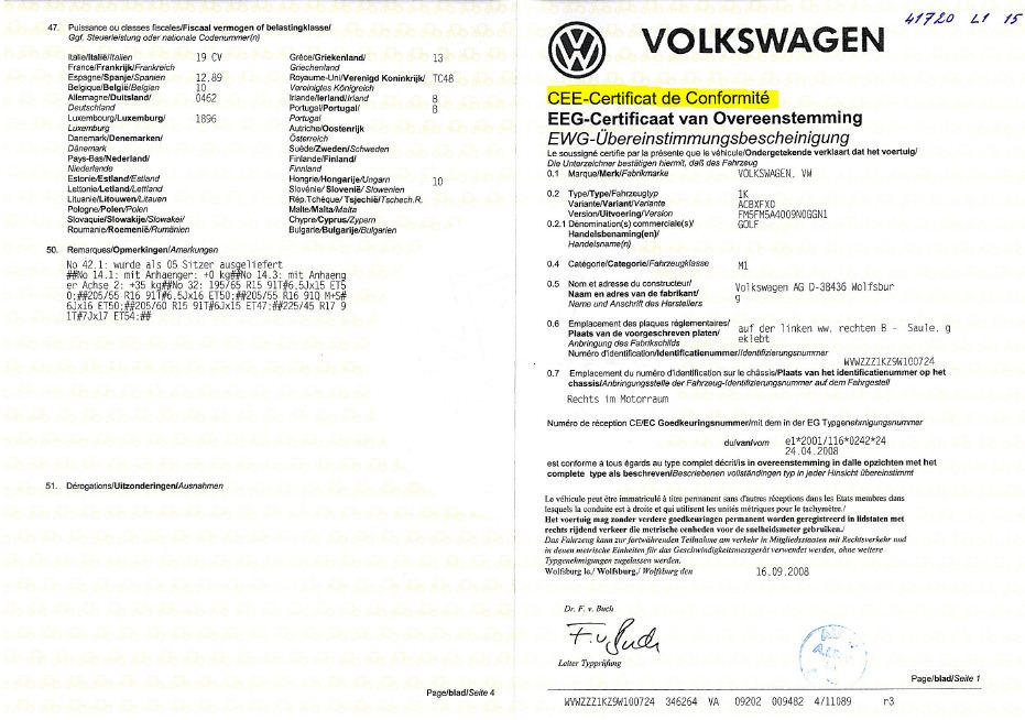obtenez facilement un duplicata de votre certificat de conformité en france. suivez notre guide pratique pour les démarches à effectuer et assurez-vous que vos documents sont en règle.