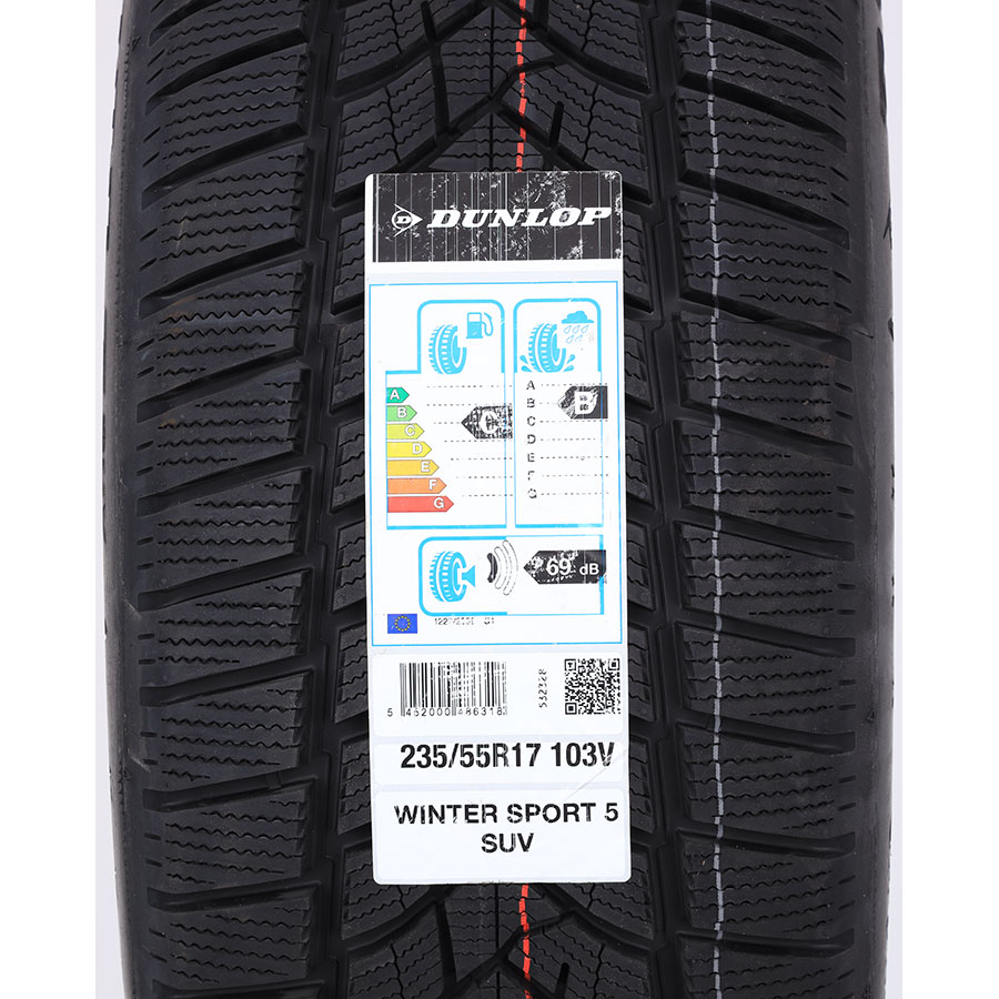 découvrez notre évaluation complète du pneu dunlop winter sport 5, parfait pour affronter l'hiver. analyse des performances sur route, adhérence, durabilité et confort de conduite. trouvez le meilleur choix pour vos trajets hivernaux.