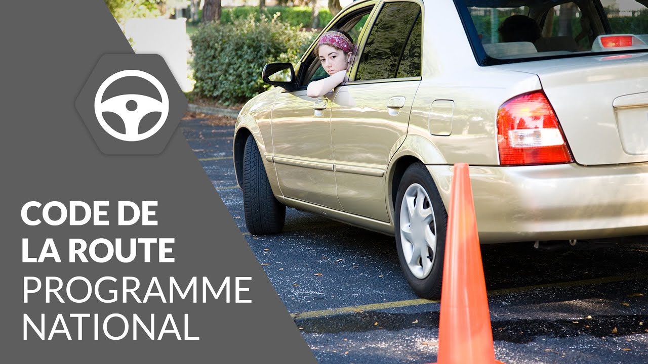 découvrez notre formation complète sur le code de la route en belgique. préparez-vous efficacement à l'examen avec des cours adaptés, des quizz interactifs et des conseils pratiques pour assurer votre réussite.