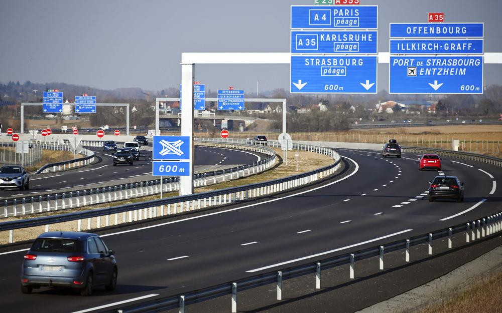 découvrez notre guide auto à strasbourg : astuces pratiques, meilleures adresses de garages, conseils d'entretien et itinéraires incontournables pour explorer la ville en voiture.