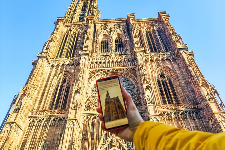 découvrez notre guide auto complet pour strasbourg : conseils pratiques, meilleures adresses, itinéraires recommandés et astuces pour optimiser vos trajets dans cette belle ville. que vous soyez résident ou visiteur, trouvez toutes les informations indispensables pour faciliter vos déplacements en voiture à strasbourg.