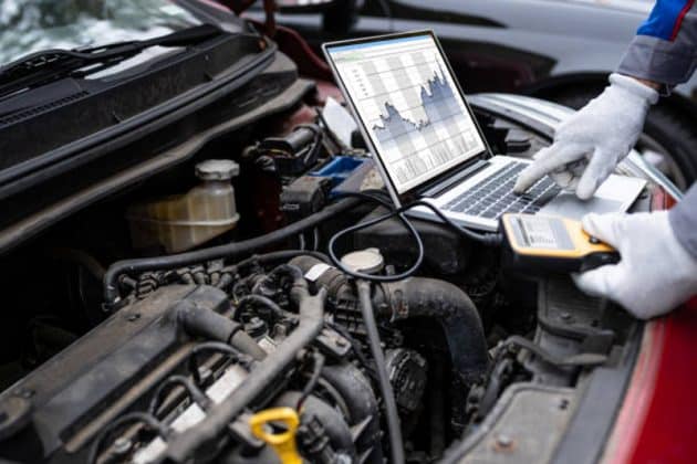 découvrez l'importance de la reprogrammation moteur pour améliorer les performances de votre véhicule, optimiser la consommation de carburant et réduire les émissions polluantes. apprenez comment cette technique peut transformer votre expérience de conduite et prolonger la durée de vie de votre moteur.