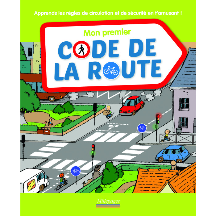 découvrez notre guide complet pour maîtriser le code de la route. apprenez les règles essentielles, les panneaux et les astuces pour réussir votre permis de conduire. préparez-vous efficacement et en toute confiance grâce à nos conseils pratiques.