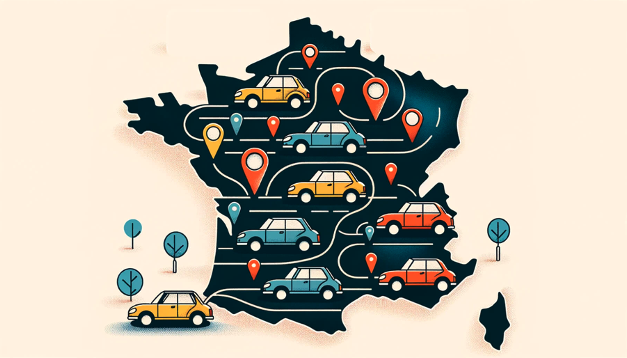 découvrez le marché des voitures d'occasion : tendances, conseils d'achat, et meilleures offres pour dénicher votre véhicule idéal sans vous ruiner.