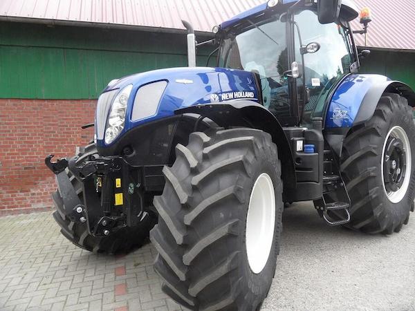 découvrez les principales marques de tracteurs français, leurs innovations, modèles phares et l'impact sur l'agriculture moderne. explorez la qualité et le savoir-faire des entreprises qui font la réputation des tracteurs en france.