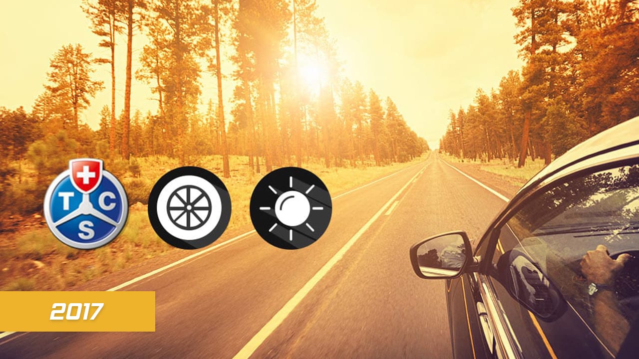 découvrez notre sélection des meilleurs pneus d'été 2015, alliant performance, sécurité et confort de conduite. comparez les modèles les plus appréciés pour profiter pleinement de la saison estivale sur la route.