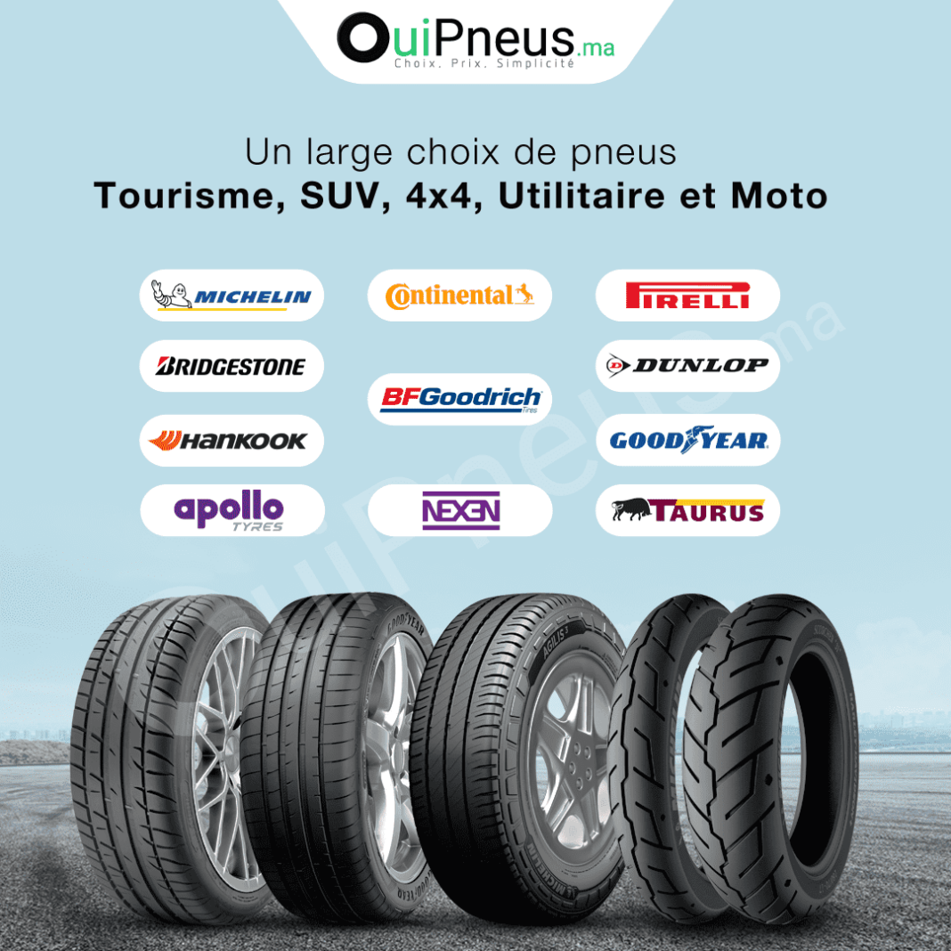découvrez notre sélection de pneus au meilleur prix ! profitez d'offres exceptionnelles et d'une qualité inégalée pour équiper votre véhicule. comparez les prix et trouvez les pneus adaptés à vos besoins dès maintenant.
