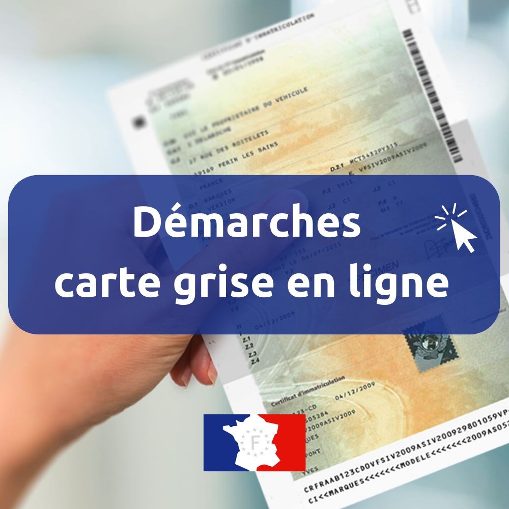 découvrez comment effectuer facilement la mise à jour de votre carte grise en ligne. suivez nos conseils pour mettre à jour vos informations rapidement et en toute simplicité.