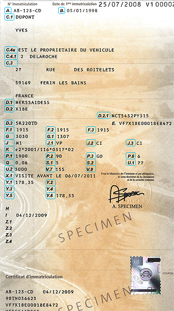 découvrez comment effectuer la mise à jour de votre carte grise en toute simplicité. suivez nos conseils pour mettre à jour vos informations administratives et respecter la législation en vigueur.