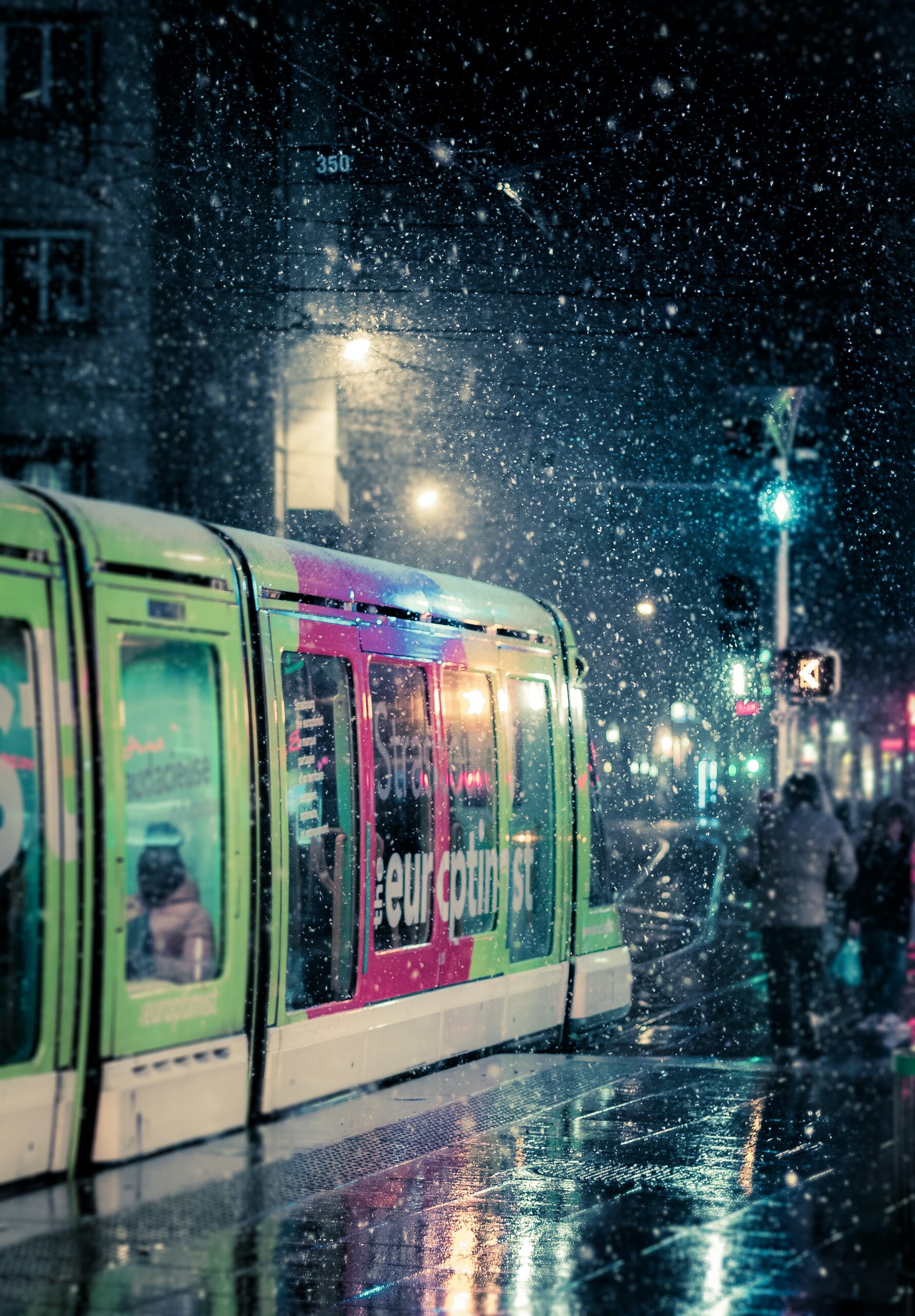 découvrez les enjeux et les innovations de la mobilité durable en 2025. explorez les solutions écologiques, les technologies émergentes et les politiques publiques qui façonnent un avenir de transport plus responsable et respectueux de l'environnement.