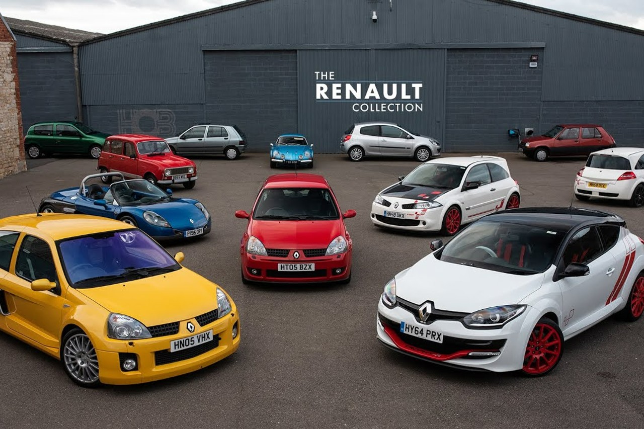 découvrez les modèles emblématiques de renault, alliant design innovant et performance exceptionnelle. plongez dans l'histoire de ces véhicules iconiques qui ont marqué l'automobile et continuez d'inspirer les passionnés.